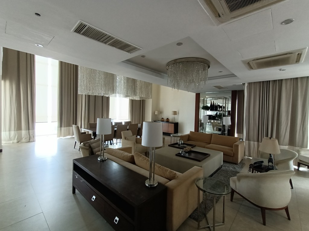 penthouse