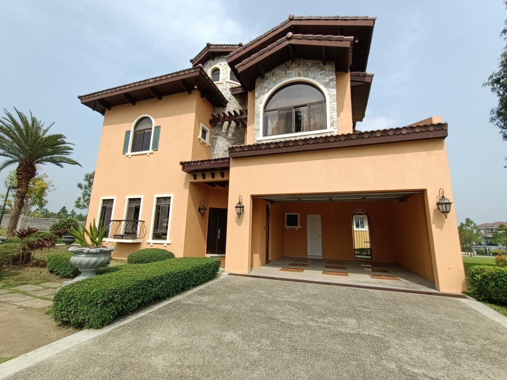 facade