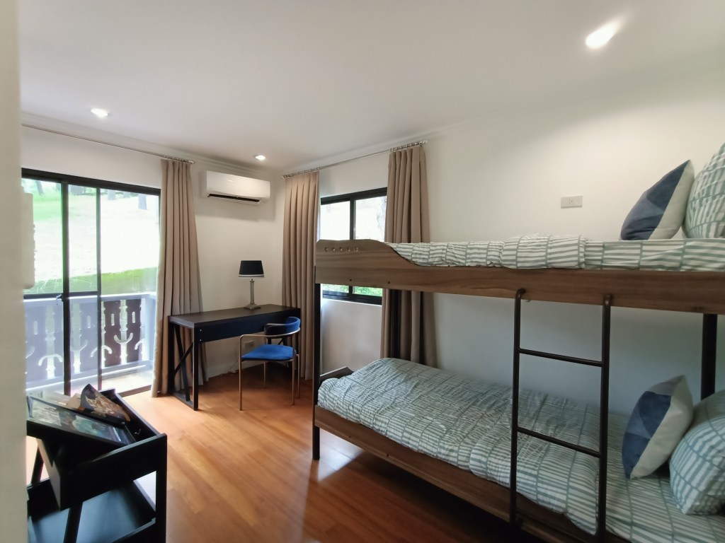 kids room