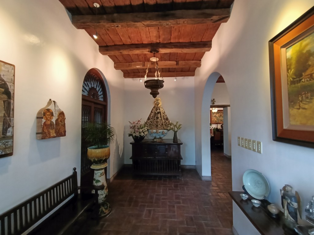 lanai