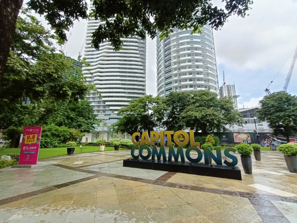 capitol commons
