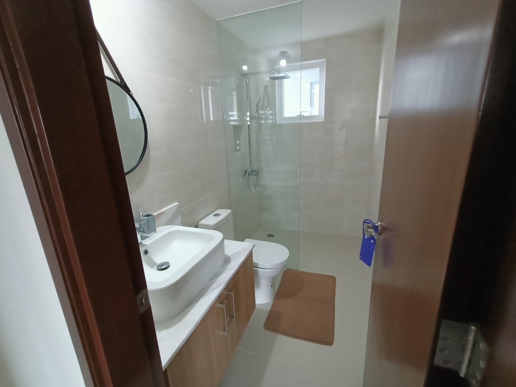 common toilet