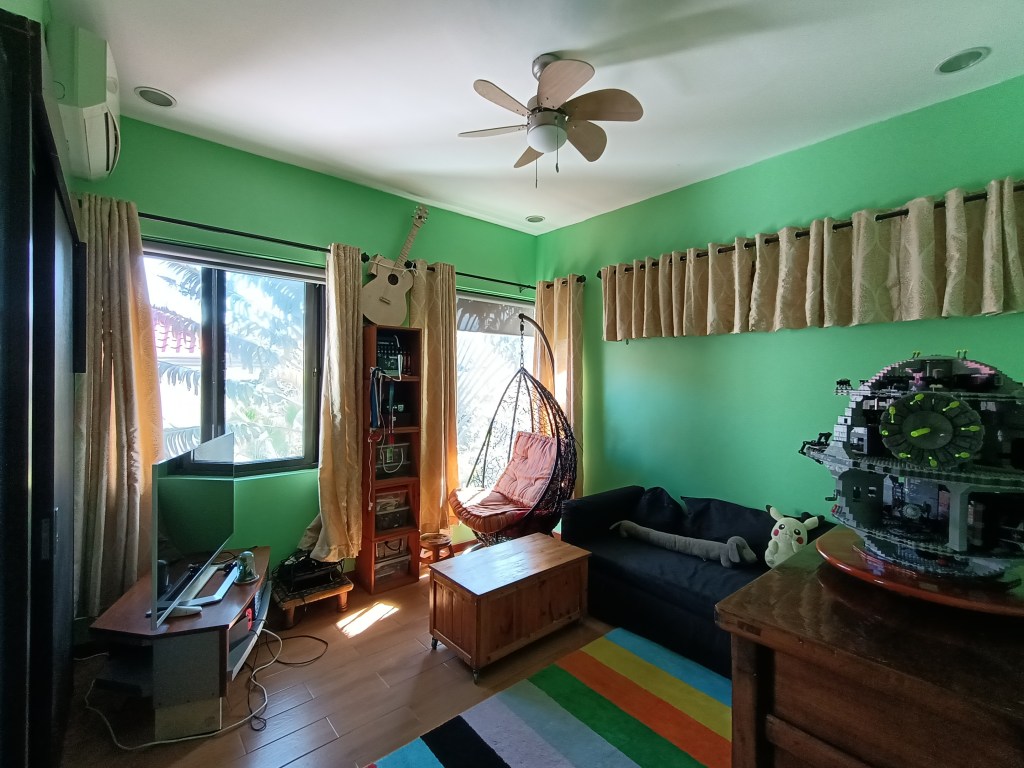 kids room