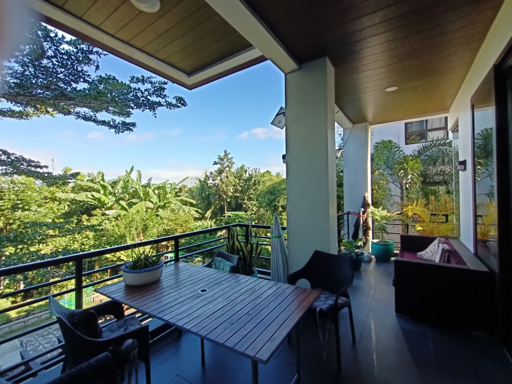 lanai