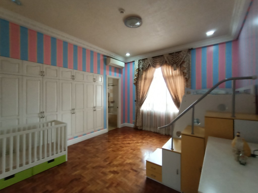 kids room
