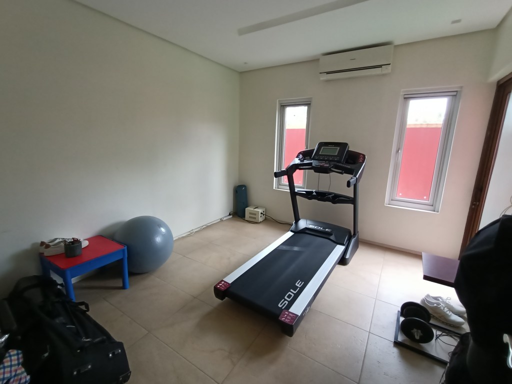 personal gym