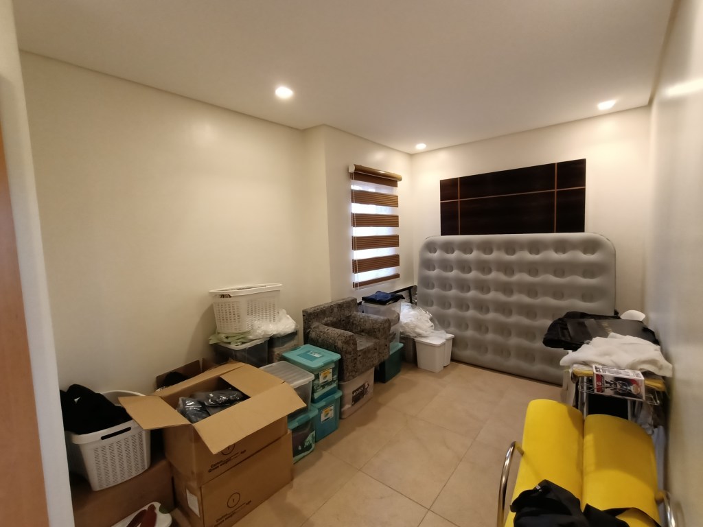 playroom