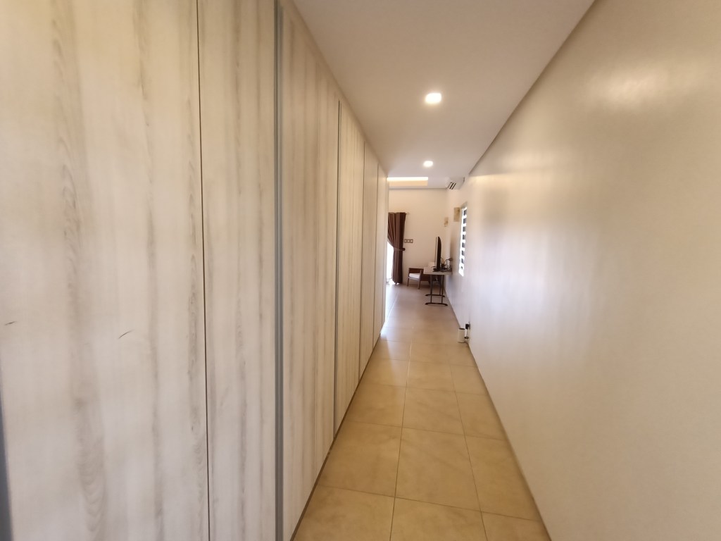 walkway