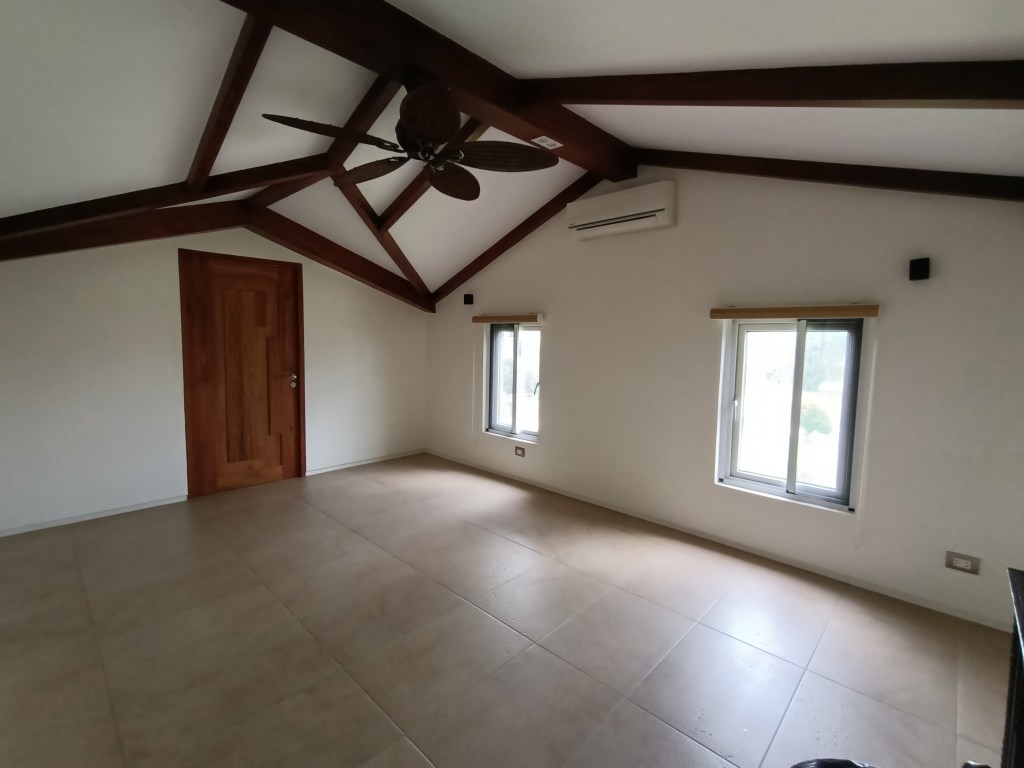 attic