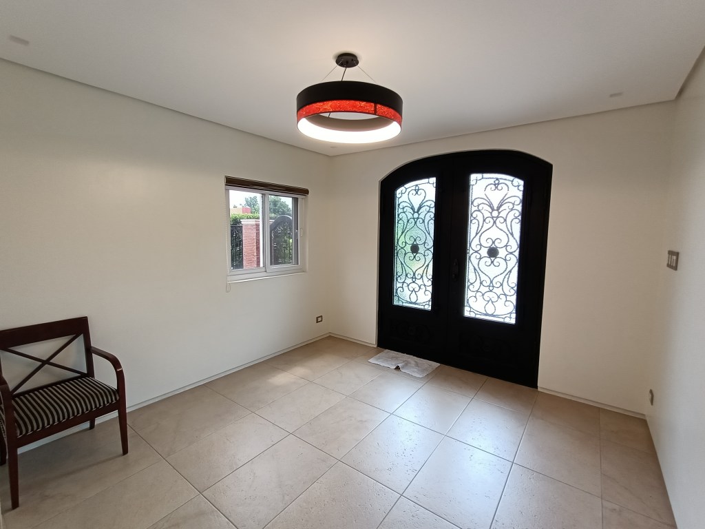 foyer
