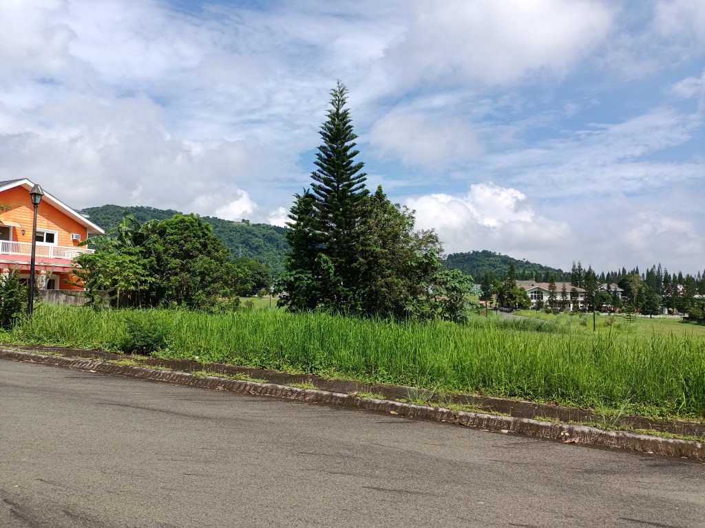 tagaytay lot for sale