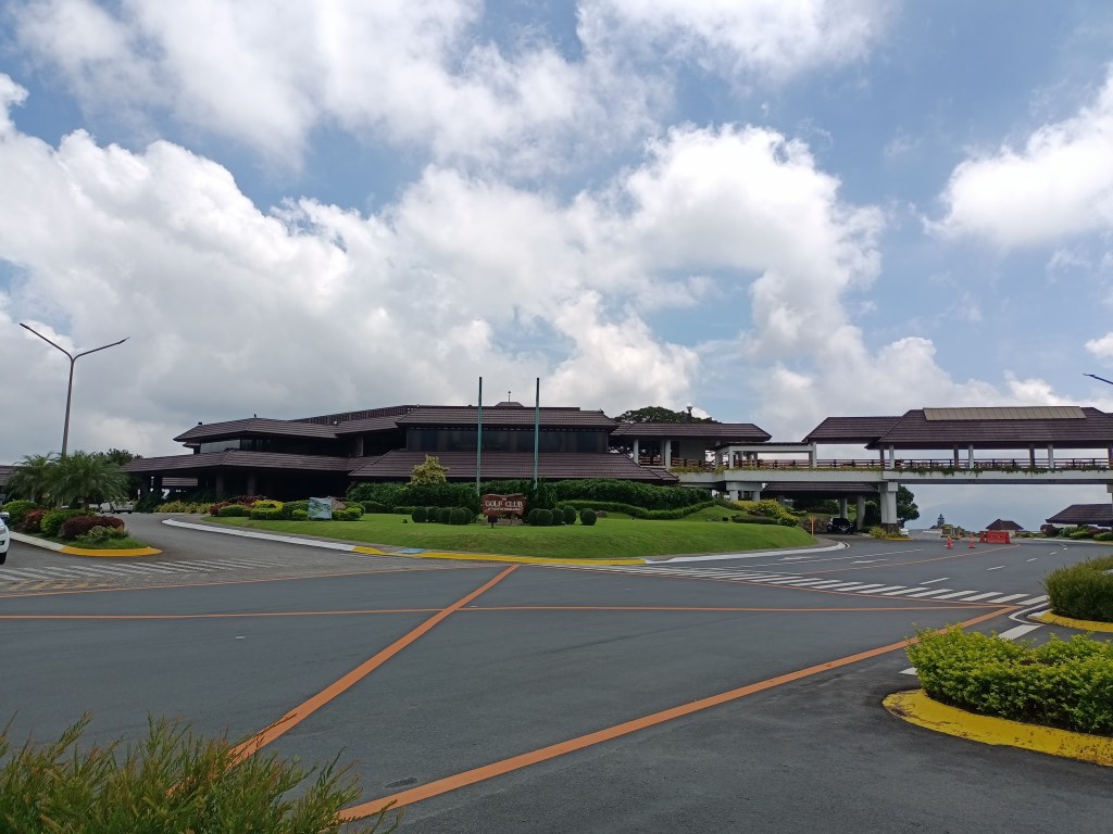 clubhouse
