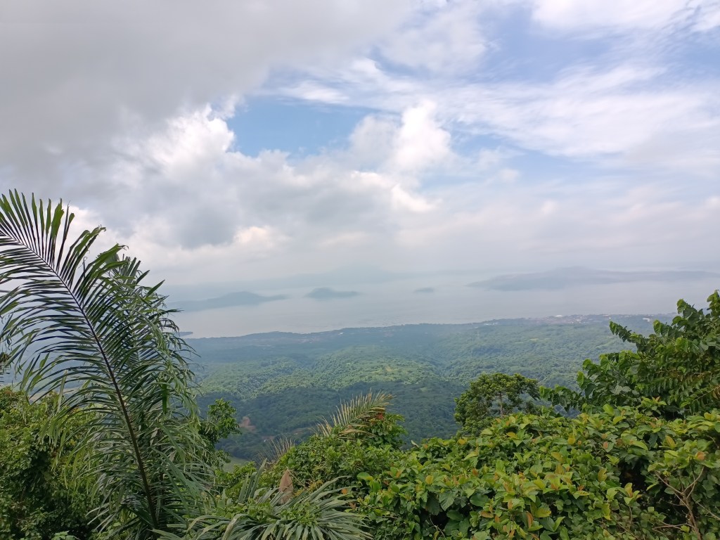 taal lake