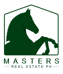 masters real estate