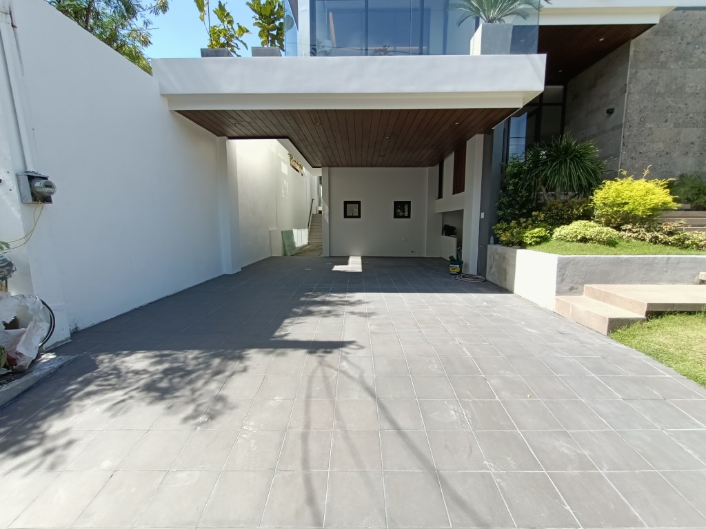 garage