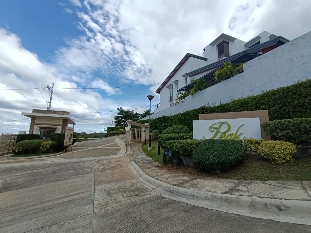 filinvest havila, rizal lot for sale