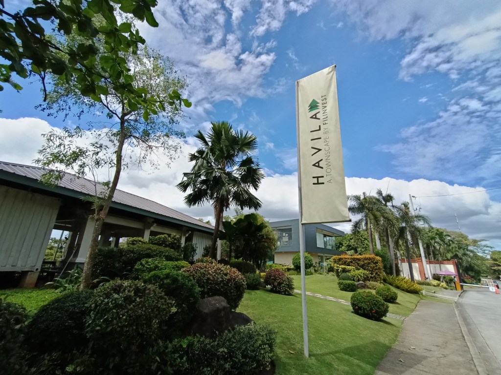 filinvest havila, rizal lot for sale