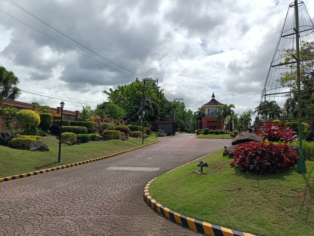 filinvest havila, rizal lot for sale