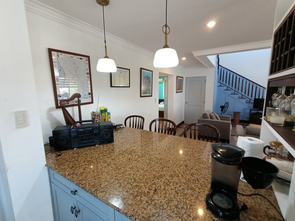 mini bar
