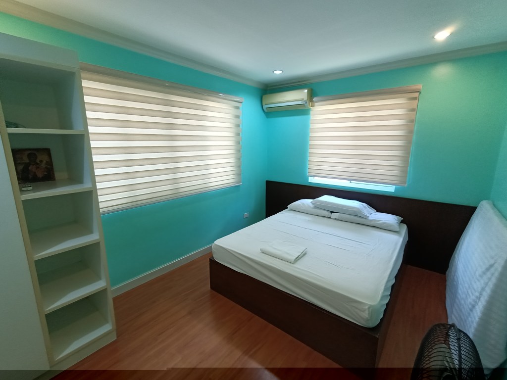 elderly room
