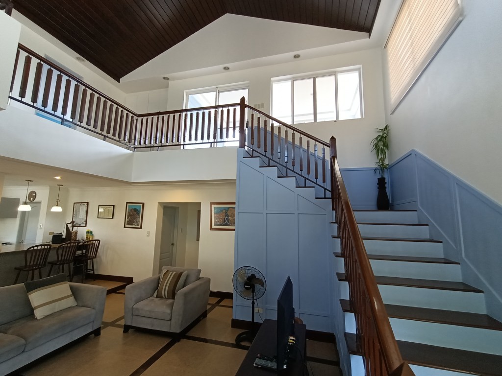 grand staircase