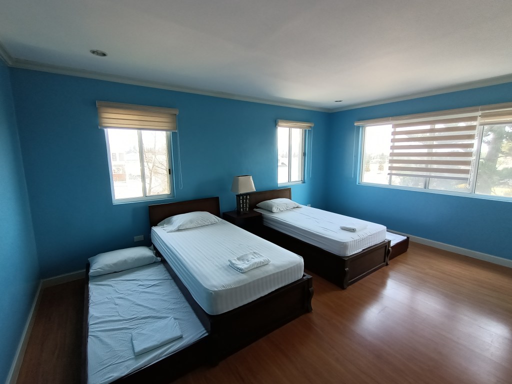 kids room