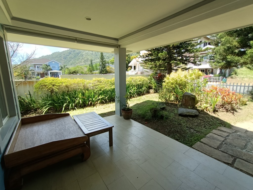 lanai