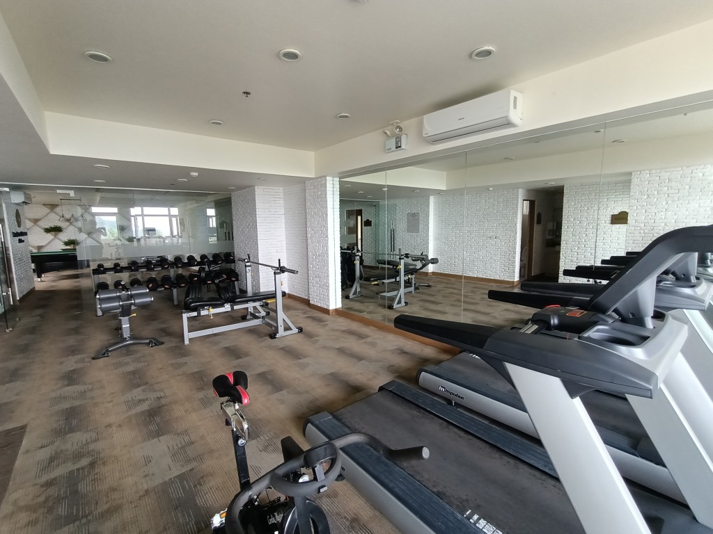 gym