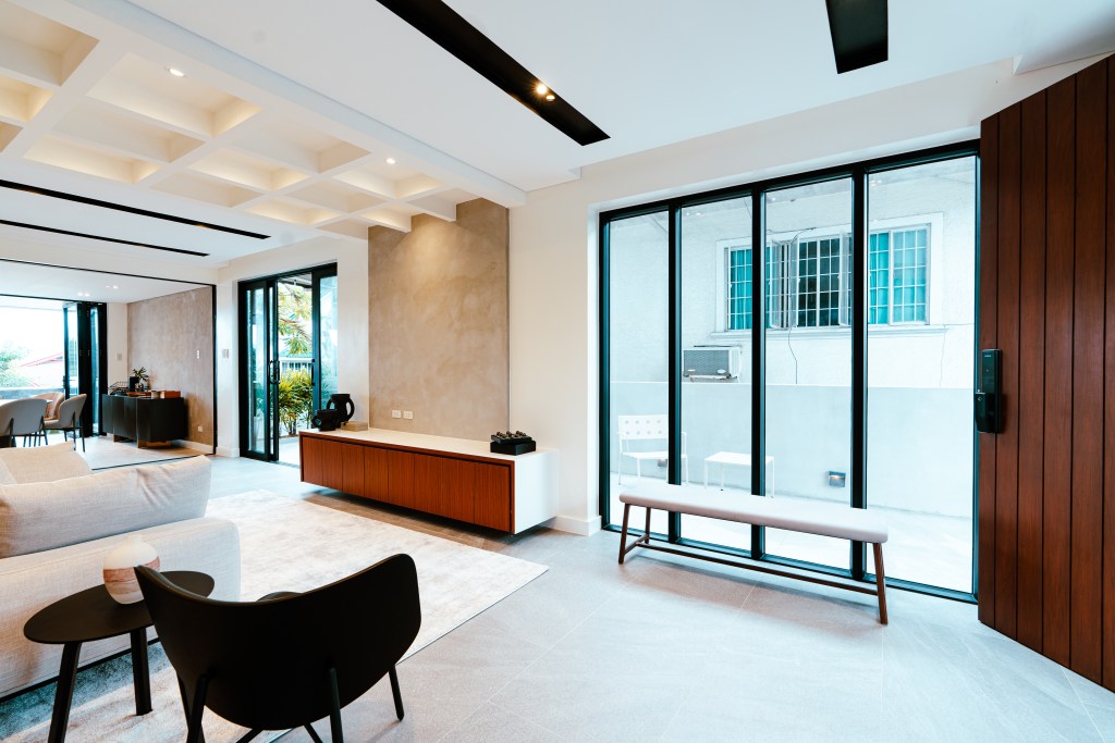 foyer