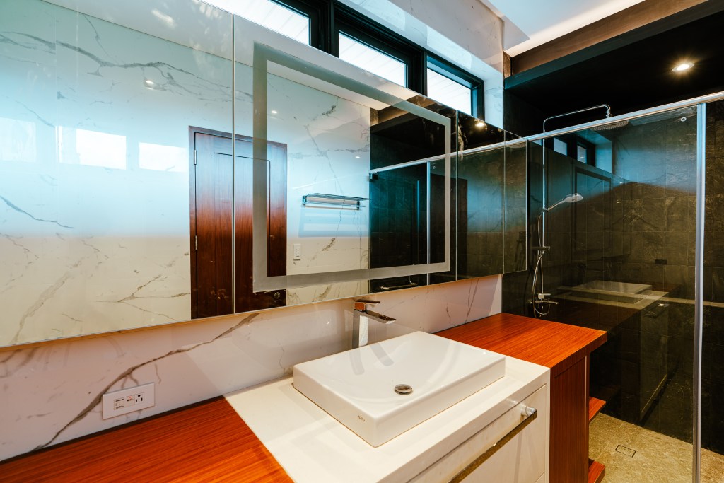 sink