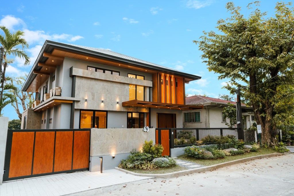 house and lot