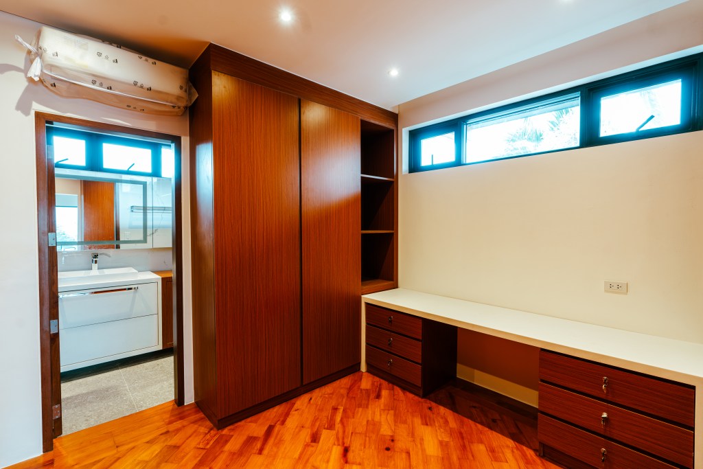 Bathroom 1