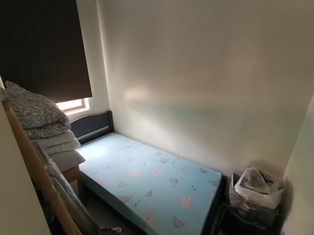 maids room