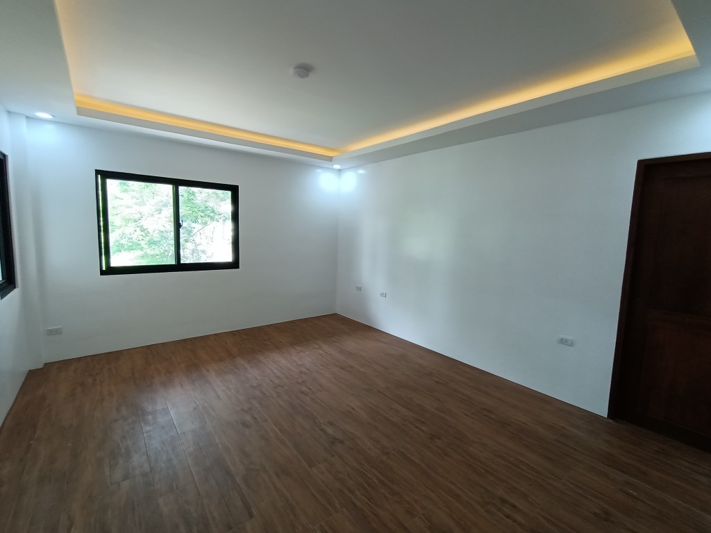 masters bedroom