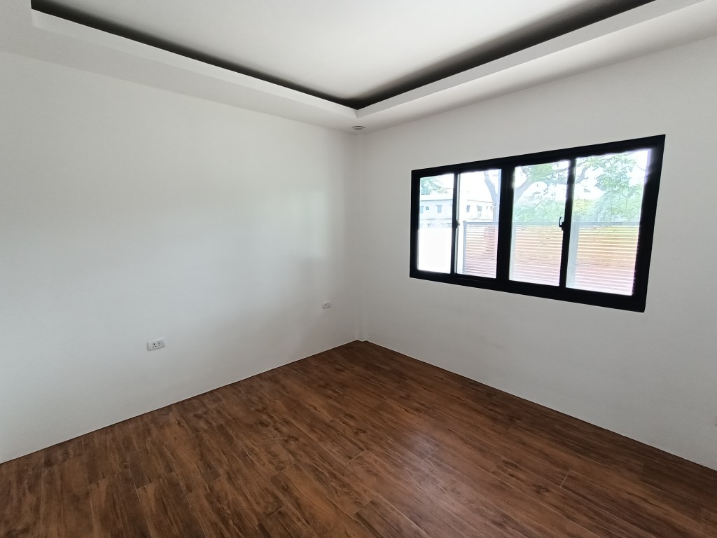 ground floor room