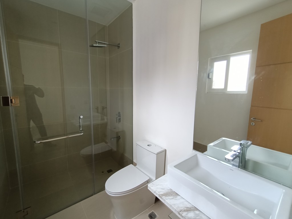 toilet and bath