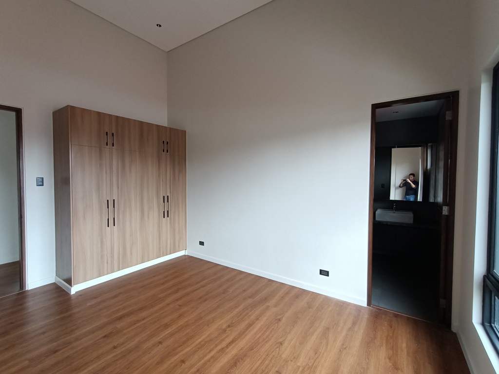 inside the room
