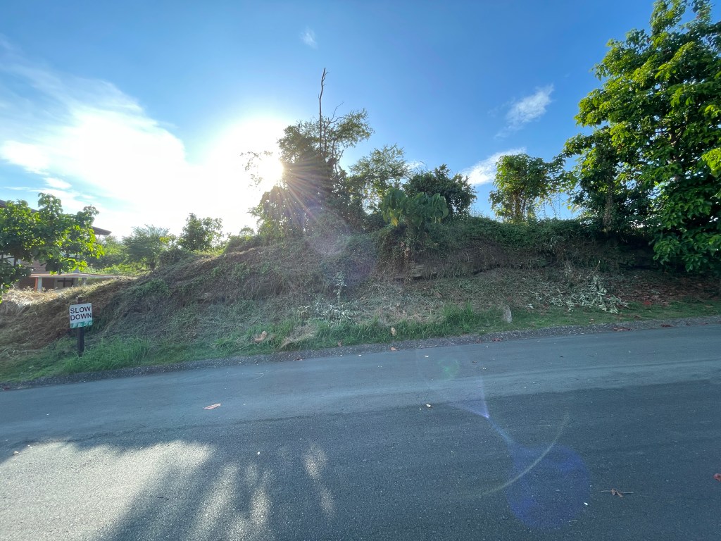 landco pacific