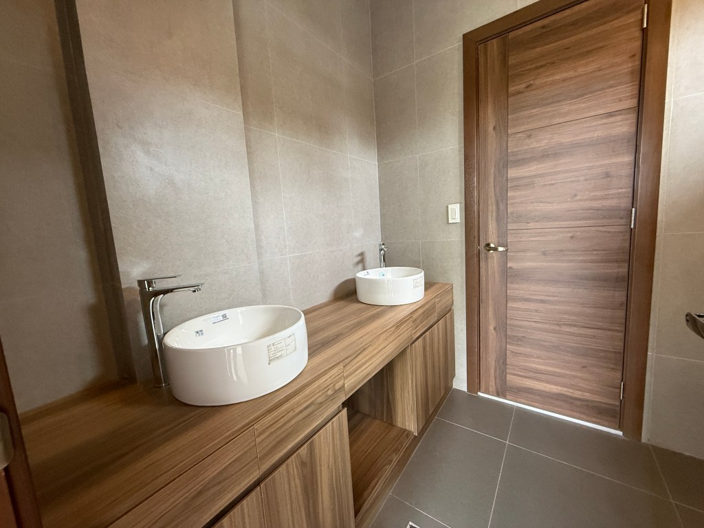 lavatory