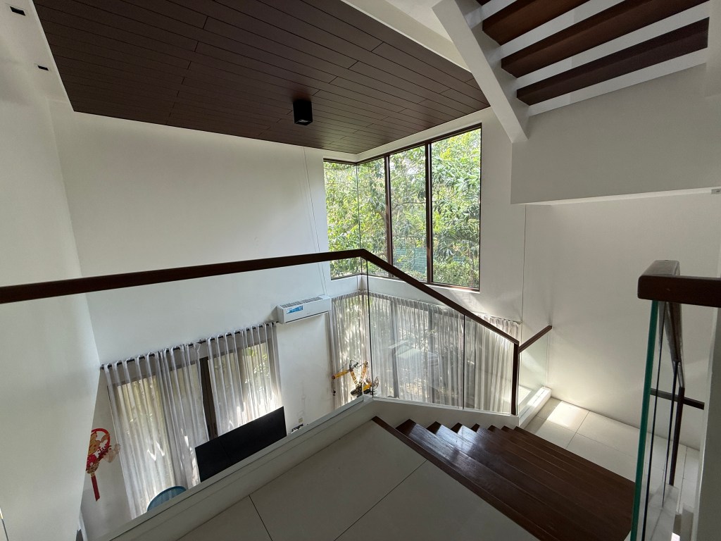 staircase