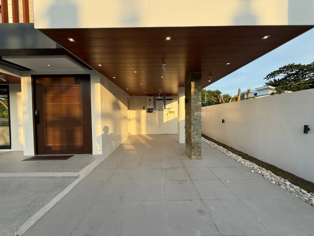 garage
